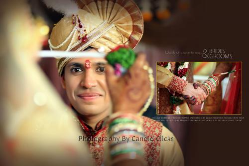 Photos by Candid Clicks